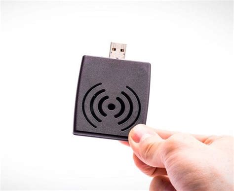 rfid scanner sticks|Small UHF RFID Reader: Discover Nordic ID Stix with USB .